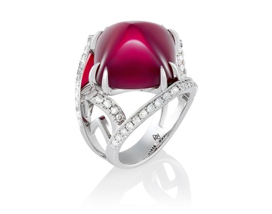 Кольцо KS01867